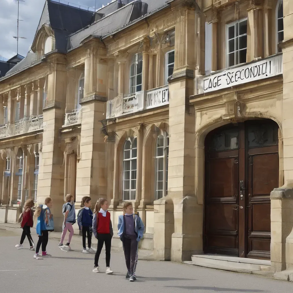 L’âge en seconde : Quel est l’âge réel des lycéens en classe de seconde ?