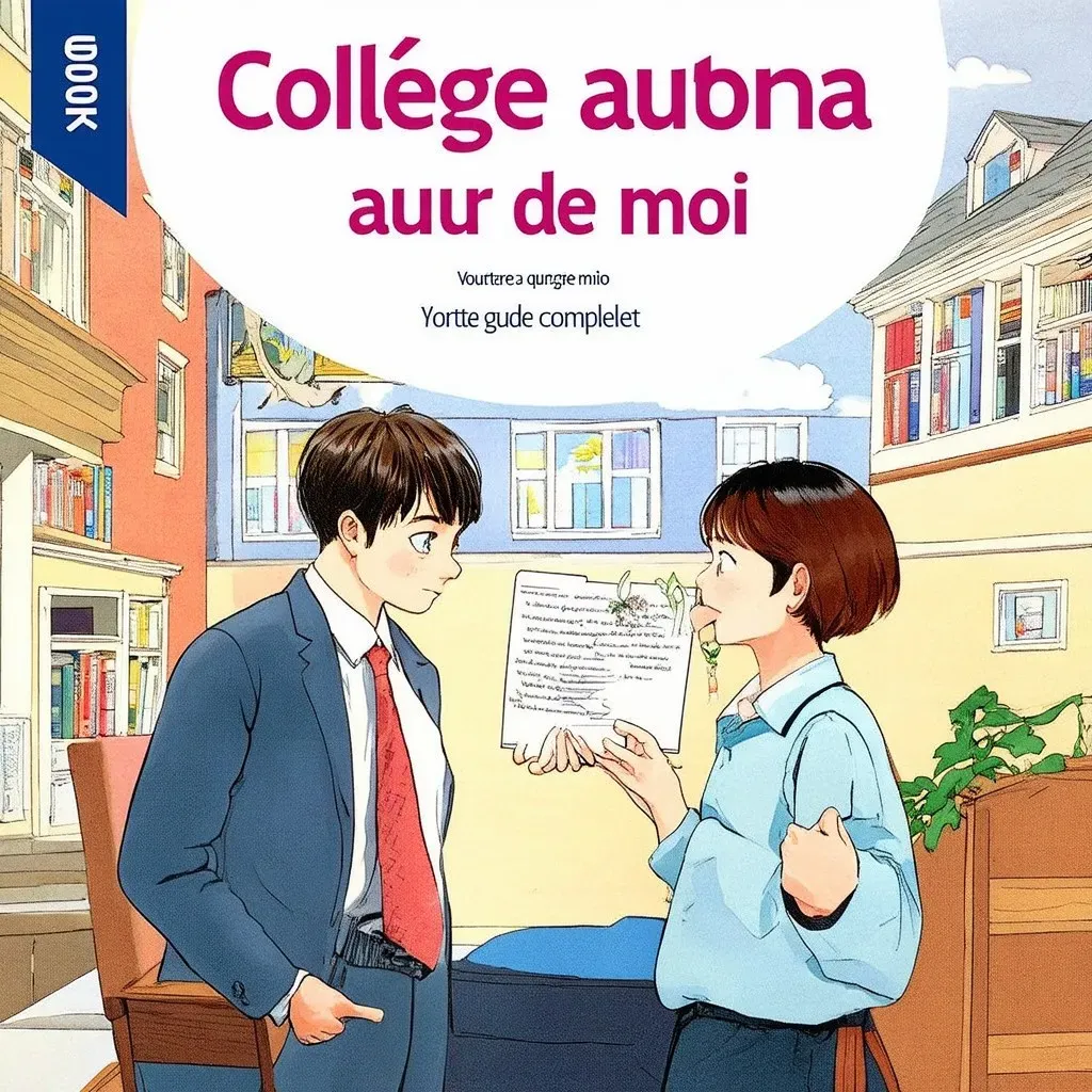 Trouvez le Collège Idéal : « Collège autour de moi » – Votre Guide Complet