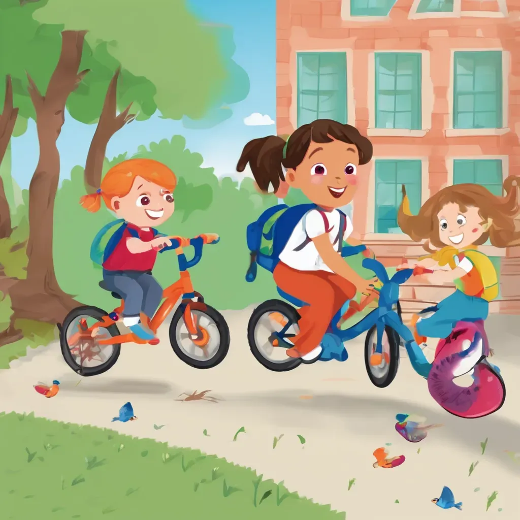 Cycle 1 École Maternelle