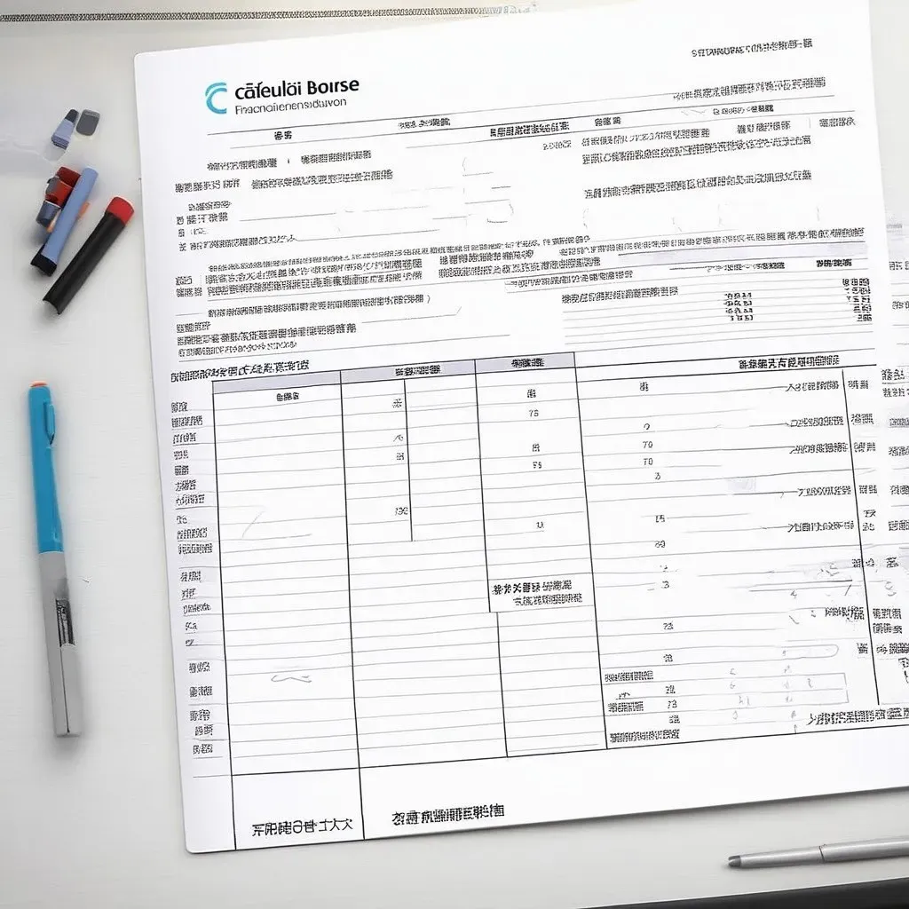 Documentation_bourse