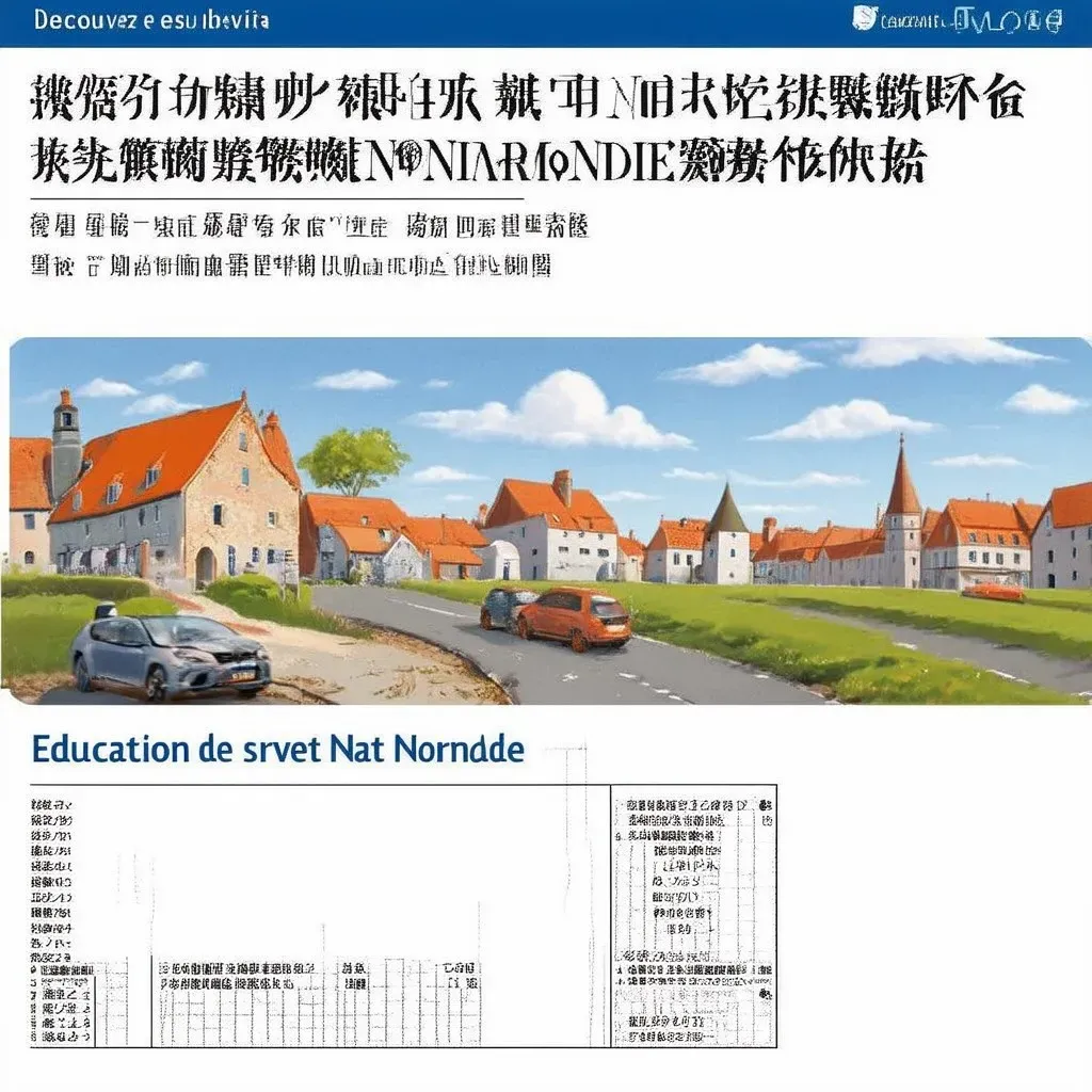 Découvrez les Résultats du Brevet en Normandie : Tout Ce Que Vous Devez Savoir sur le Résultat Brevet Normandie