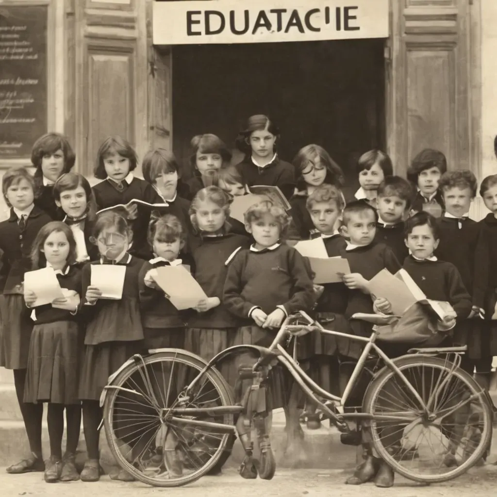 Education en France