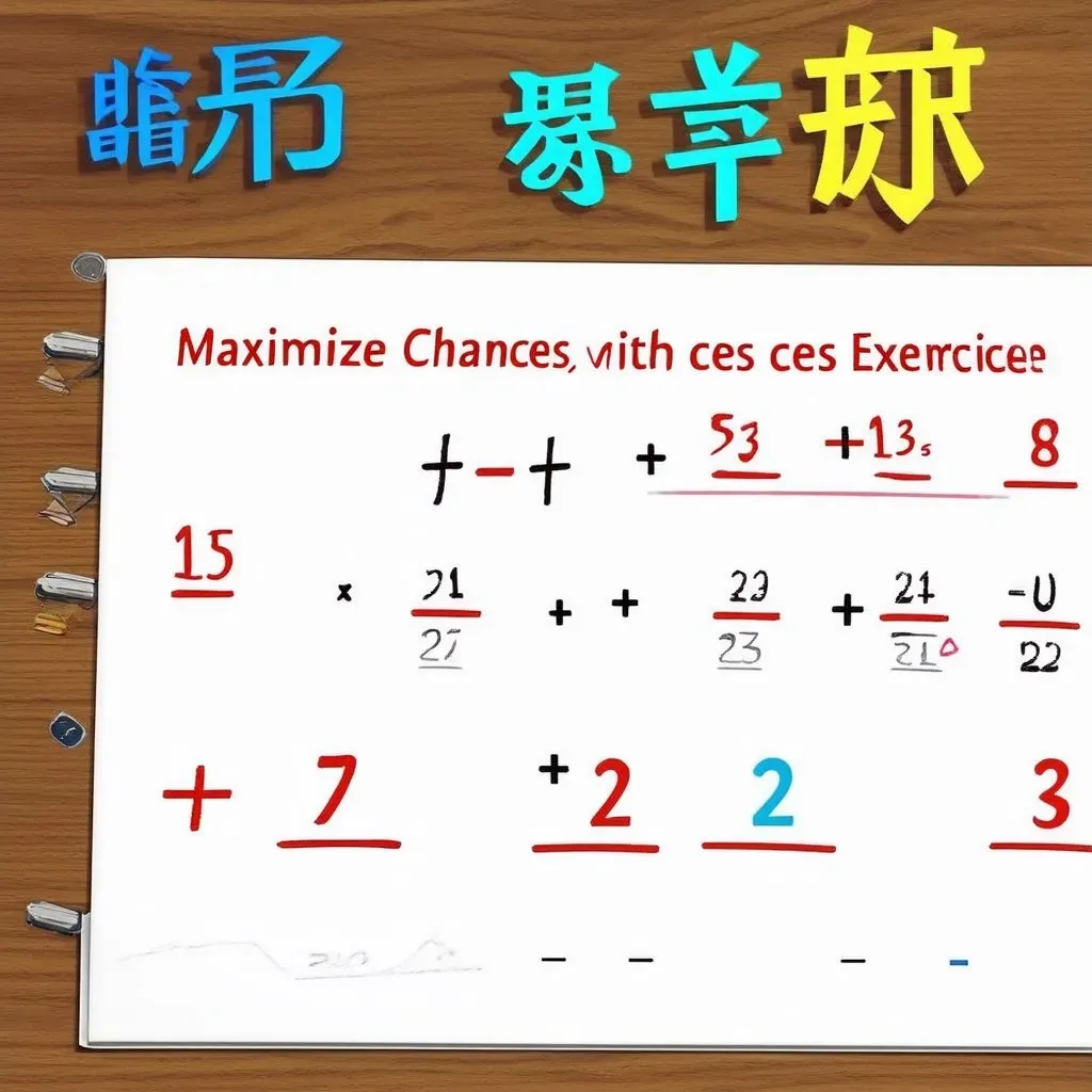 Exercice Math Brevet