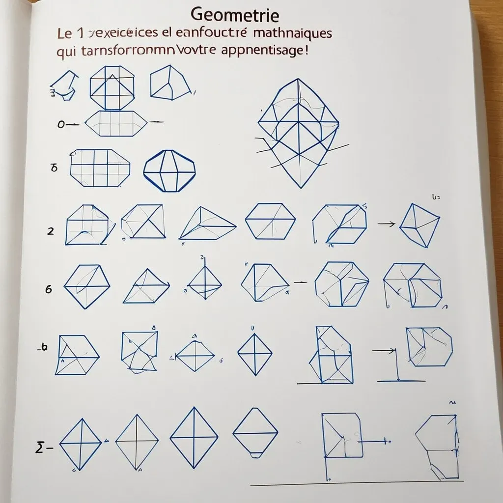 Geometrie