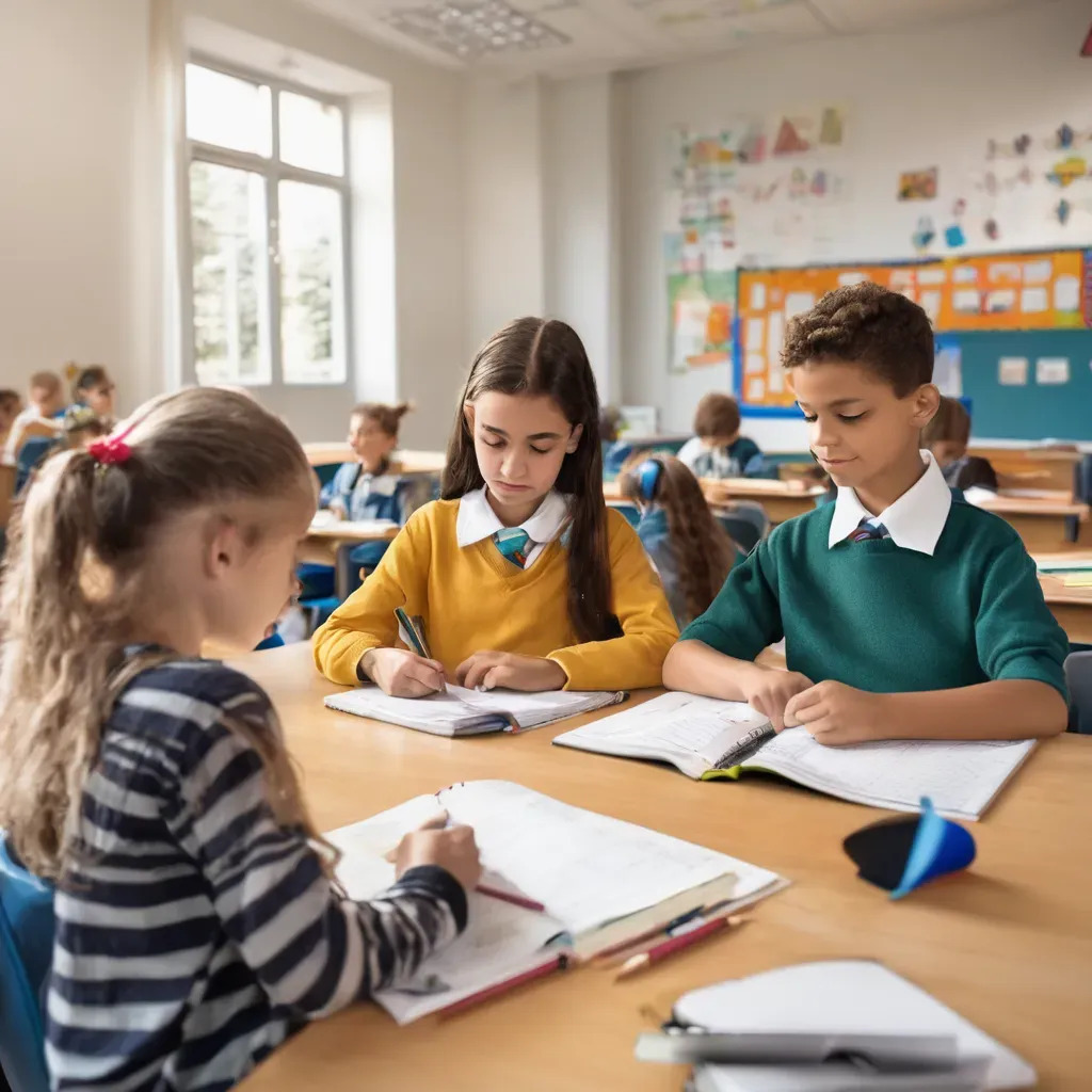 Heure de la rentrée scolaire