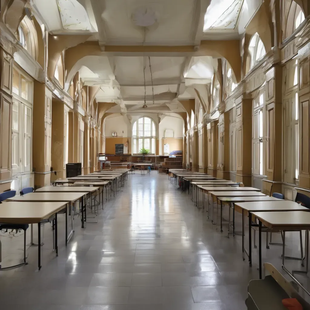 Lycée_professionnel