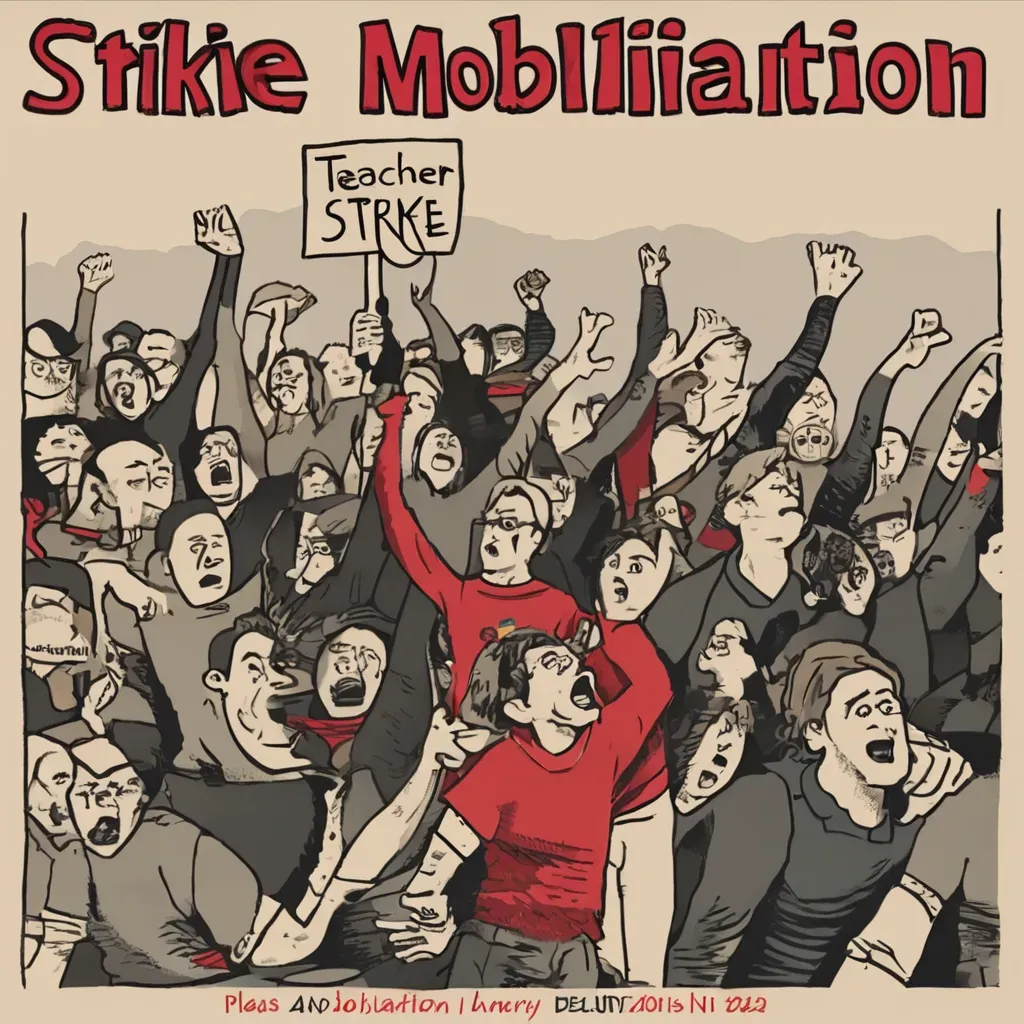 Mobilisation_grève