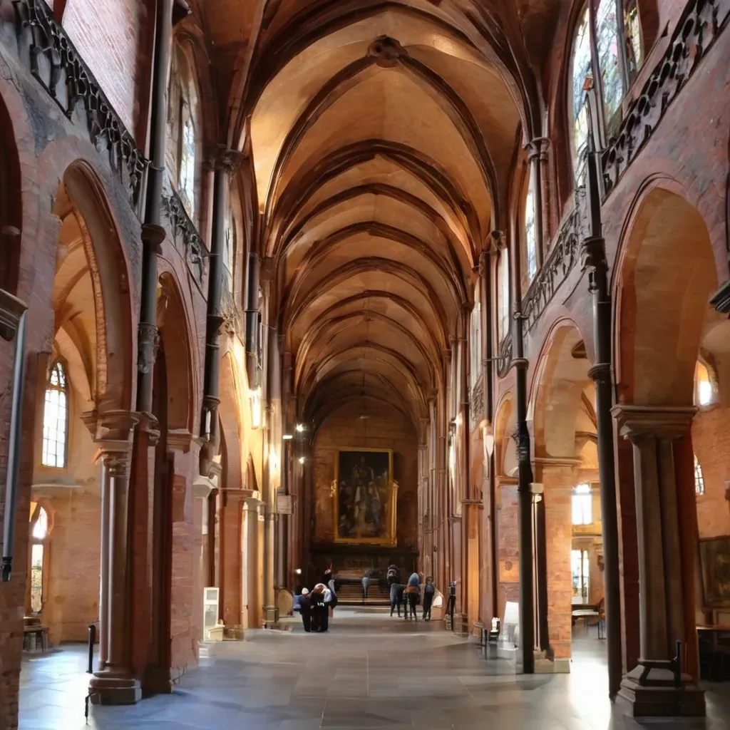 Musée des Augustins