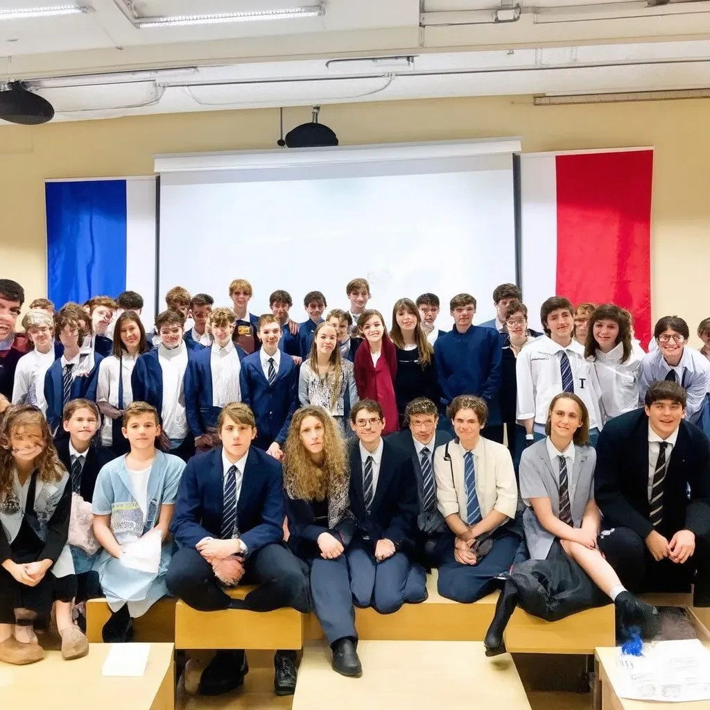 Pires Collèges de France