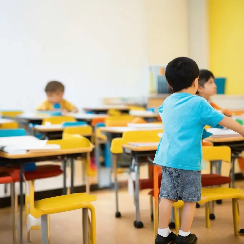 Harcèlement scolaire : Comment Stopper cette Fléau qui Touche Nos Enfants ?