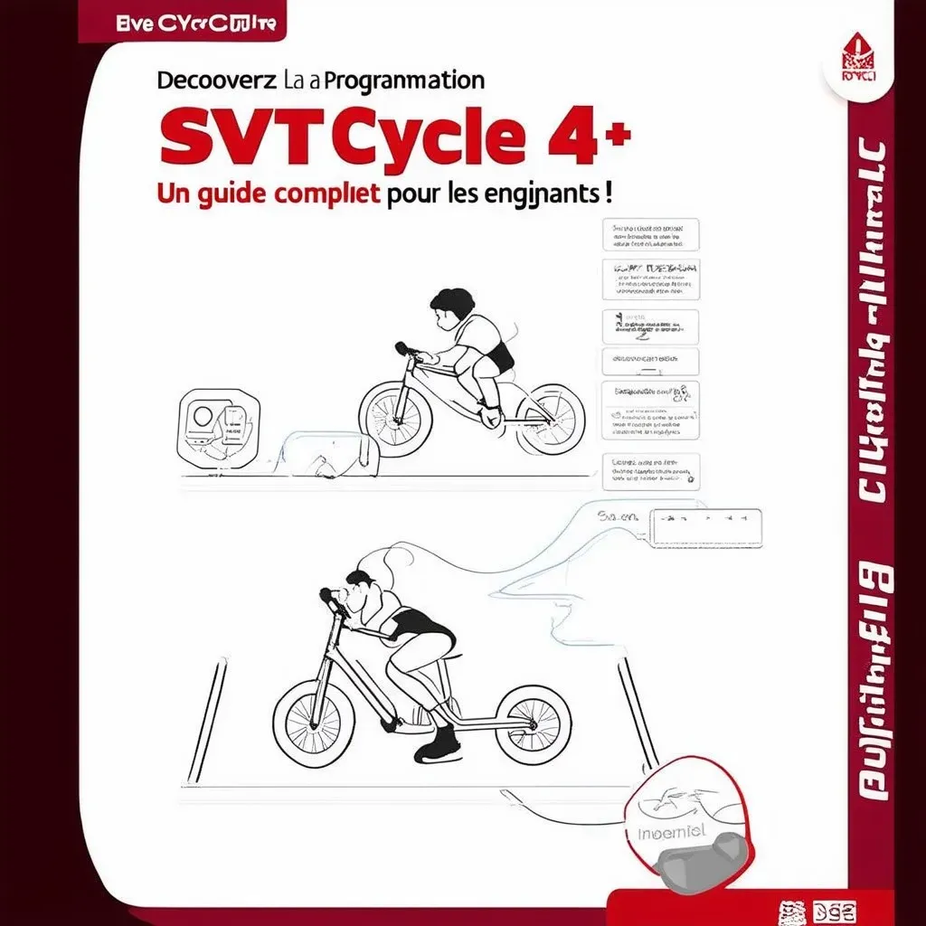 Programmation SVT Cycle 4