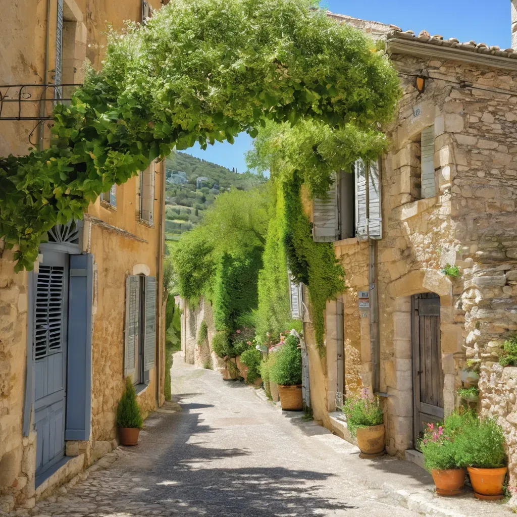 Provence