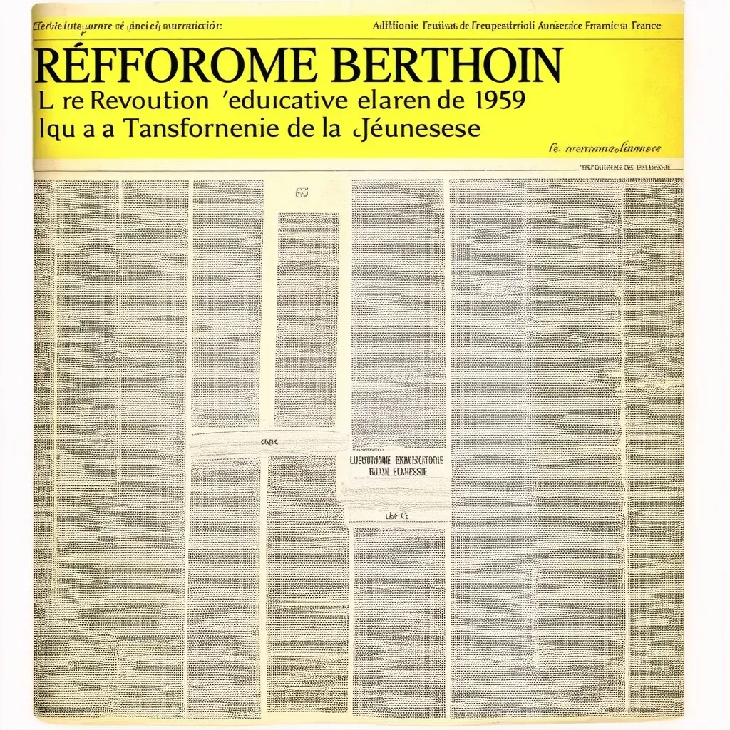 Réforme_Berthoin_1