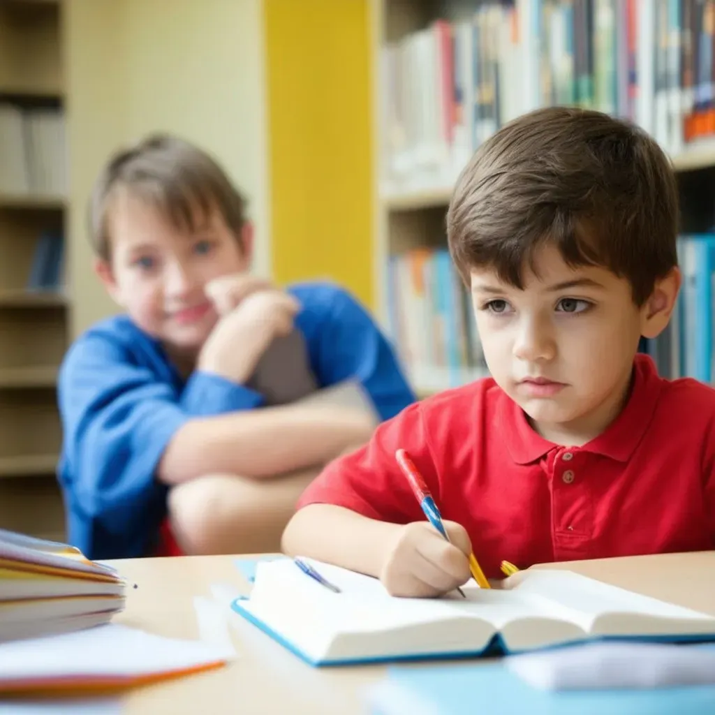 Inscription Collège 6ème : Comment Réussir cette Étape Cruciale pour Votre Enfant ?