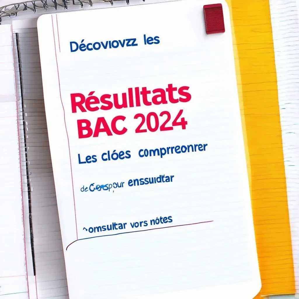 Résultats Bac