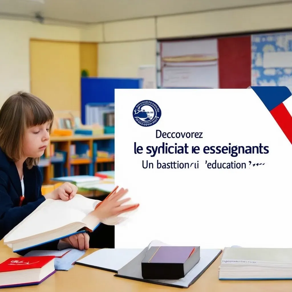 Système éducatif français