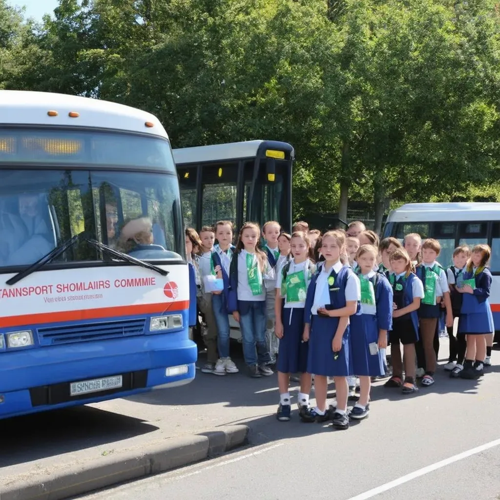 Obligation Transport Scolaire Commune : Ce Que Vous Devez Savoir