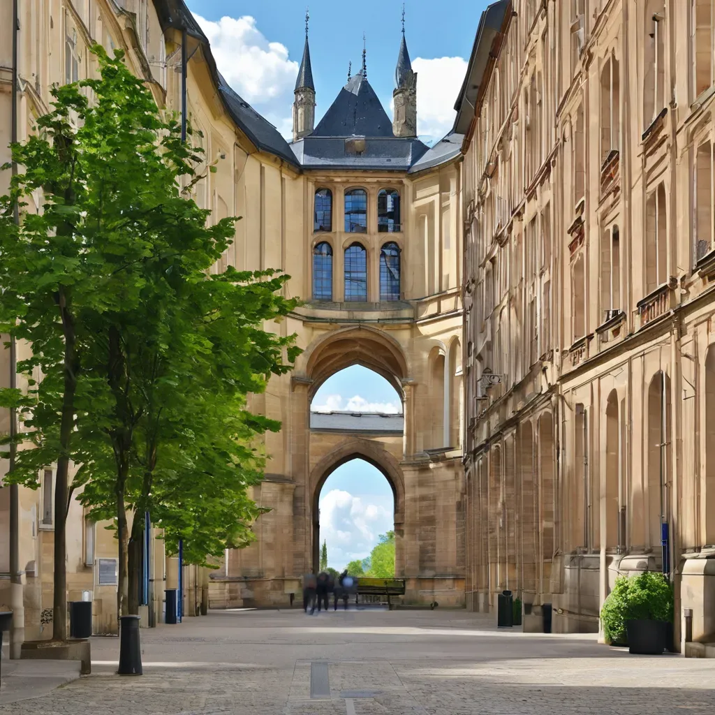 Vacances Scolaires Nancy : Découvrez les Dates et Activités Pour Ne Pas Manquer !