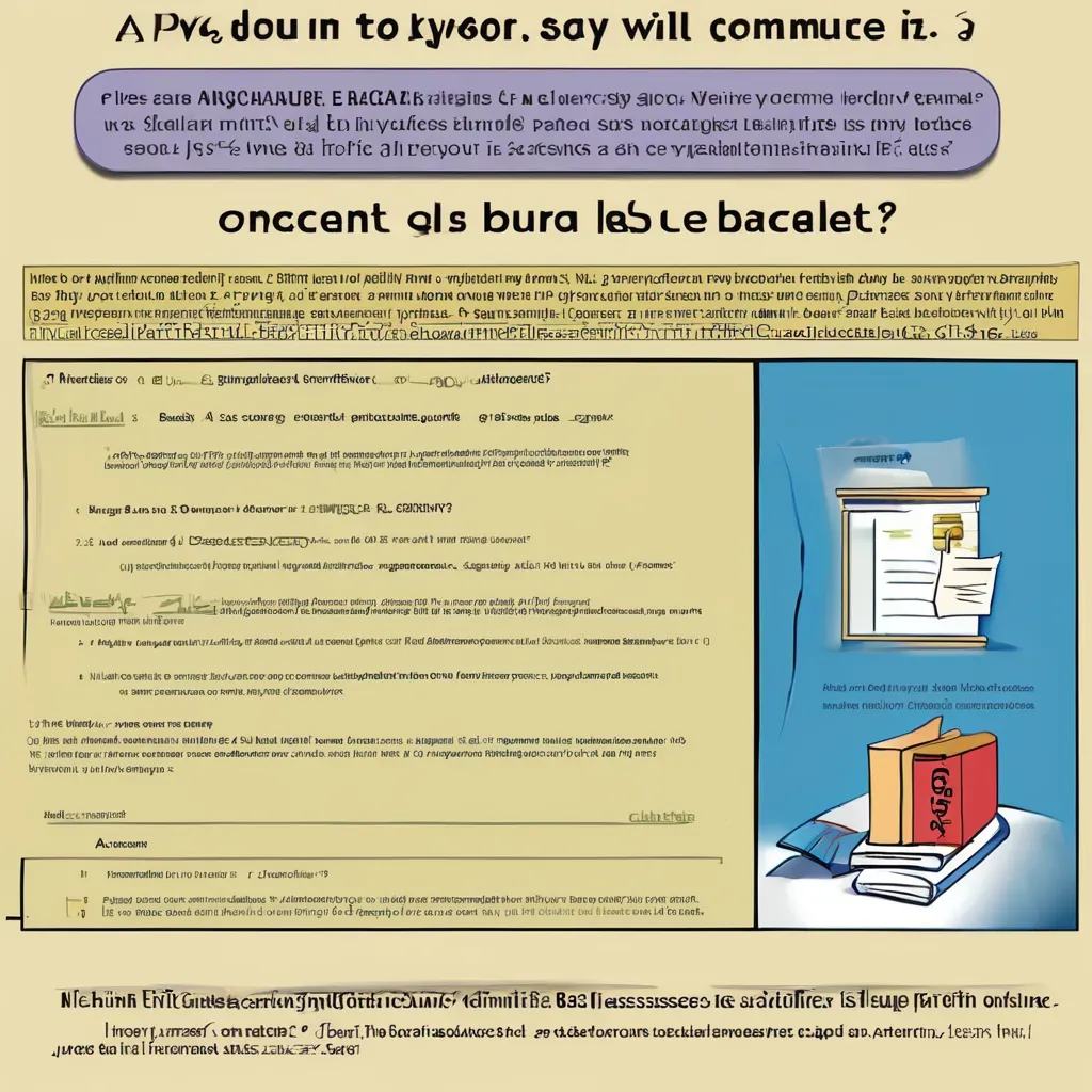 comment savoir si on aura le bac